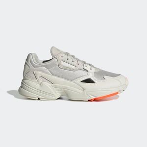 Adidas Falcon Shoes size 8